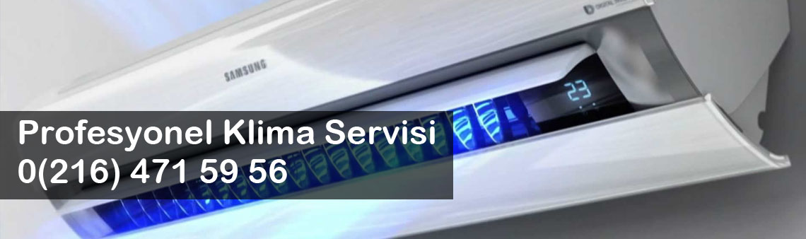 Profesyonel Fenerbahçe Airfel Klima Servisi