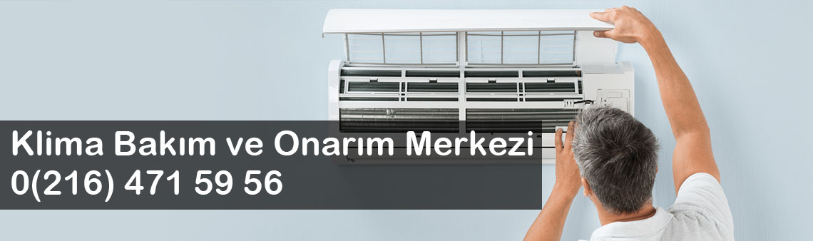 Anadolu hisarı Airfel Klima Bakım ve Onarım Merkezi